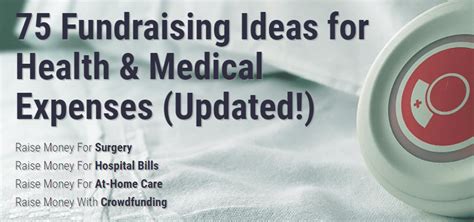 best fundraising sites for medical.
